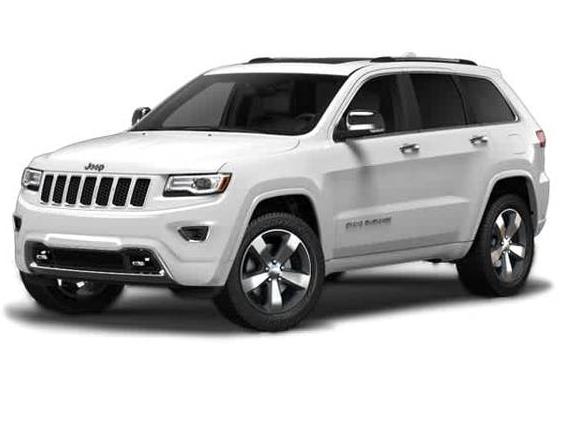 JEEP GRAND CHEROKEE 2015 1C4RJECG3FC735220 image